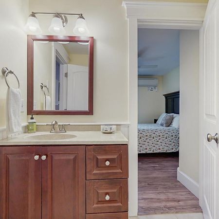 Sheepscot Gardens Villa Edgecomb Luaran gambar