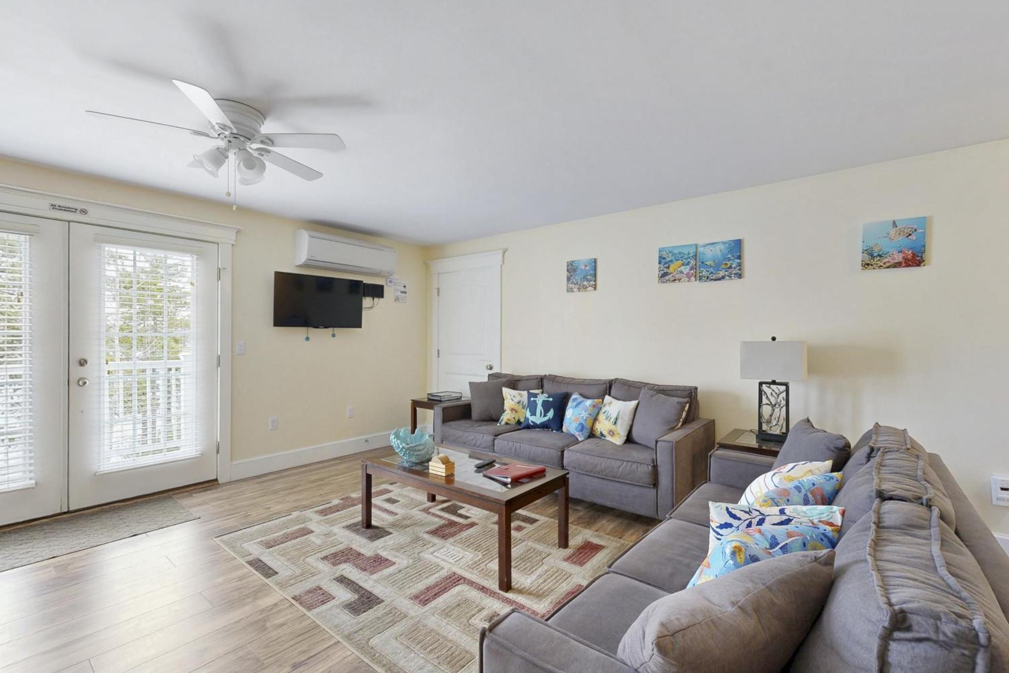 Sheepscot Gardens Villa Edgecomb Bilik gambar