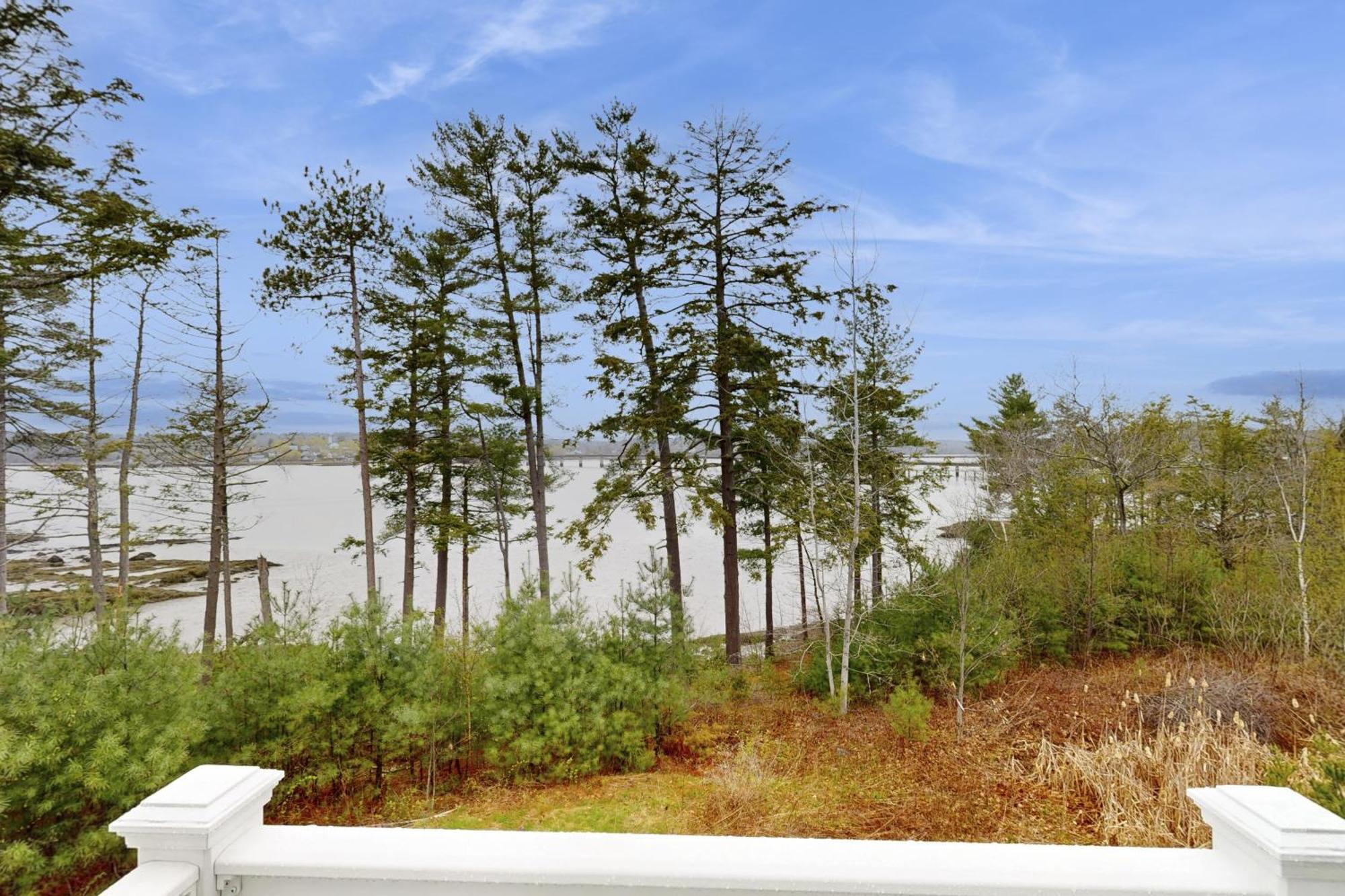 Sheepscot Gardens Villa Edgecomb Bilik gambar