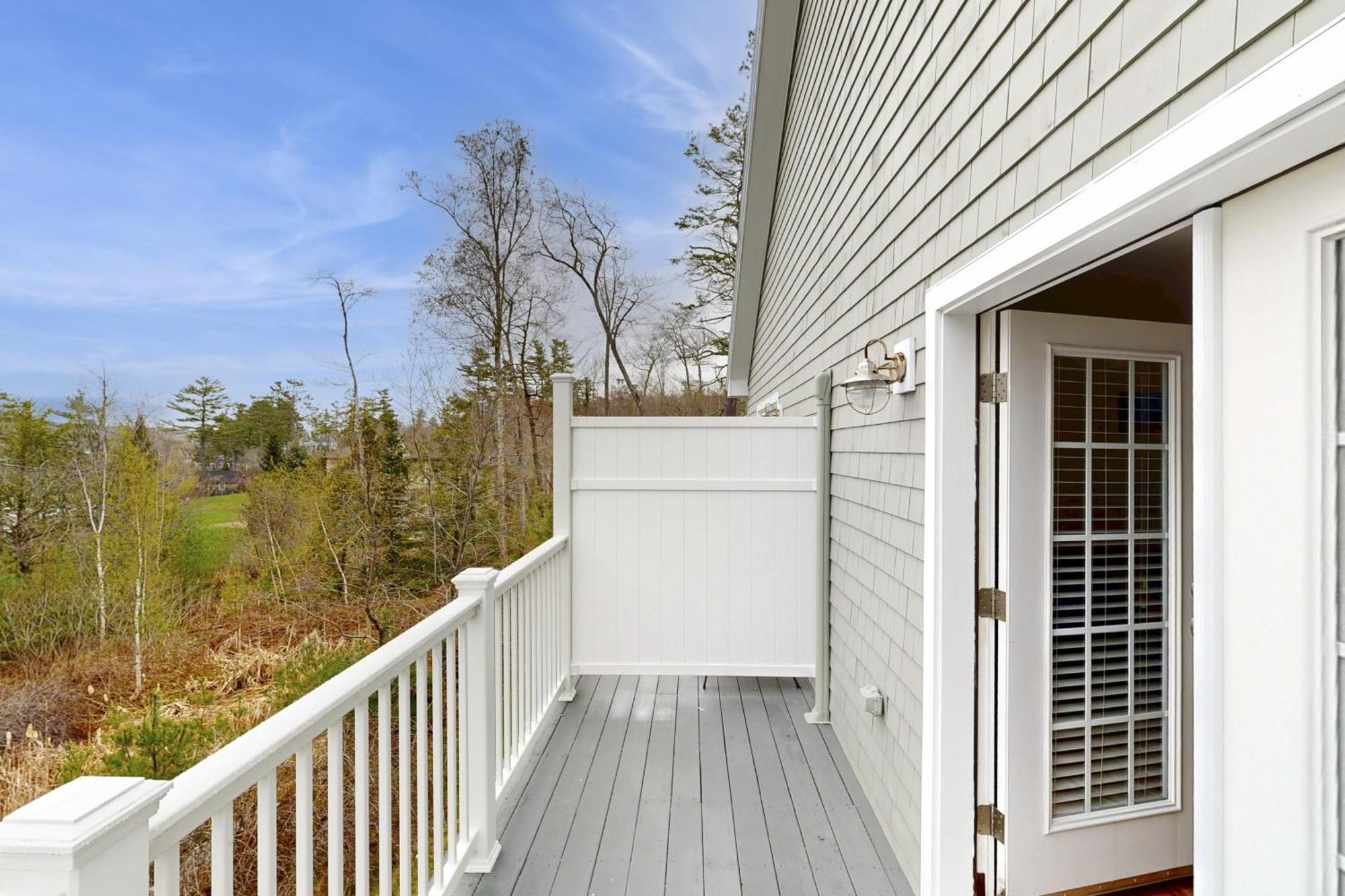 Sheepscot Gardens Villa Edgecomb Bilik gambar