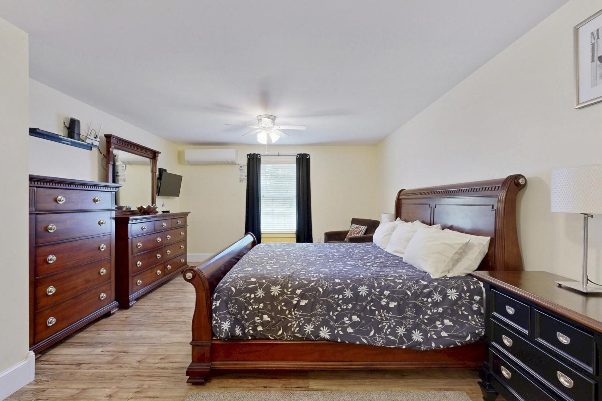Sheepscot Gardens Villa Edgecomb Bilik gambar