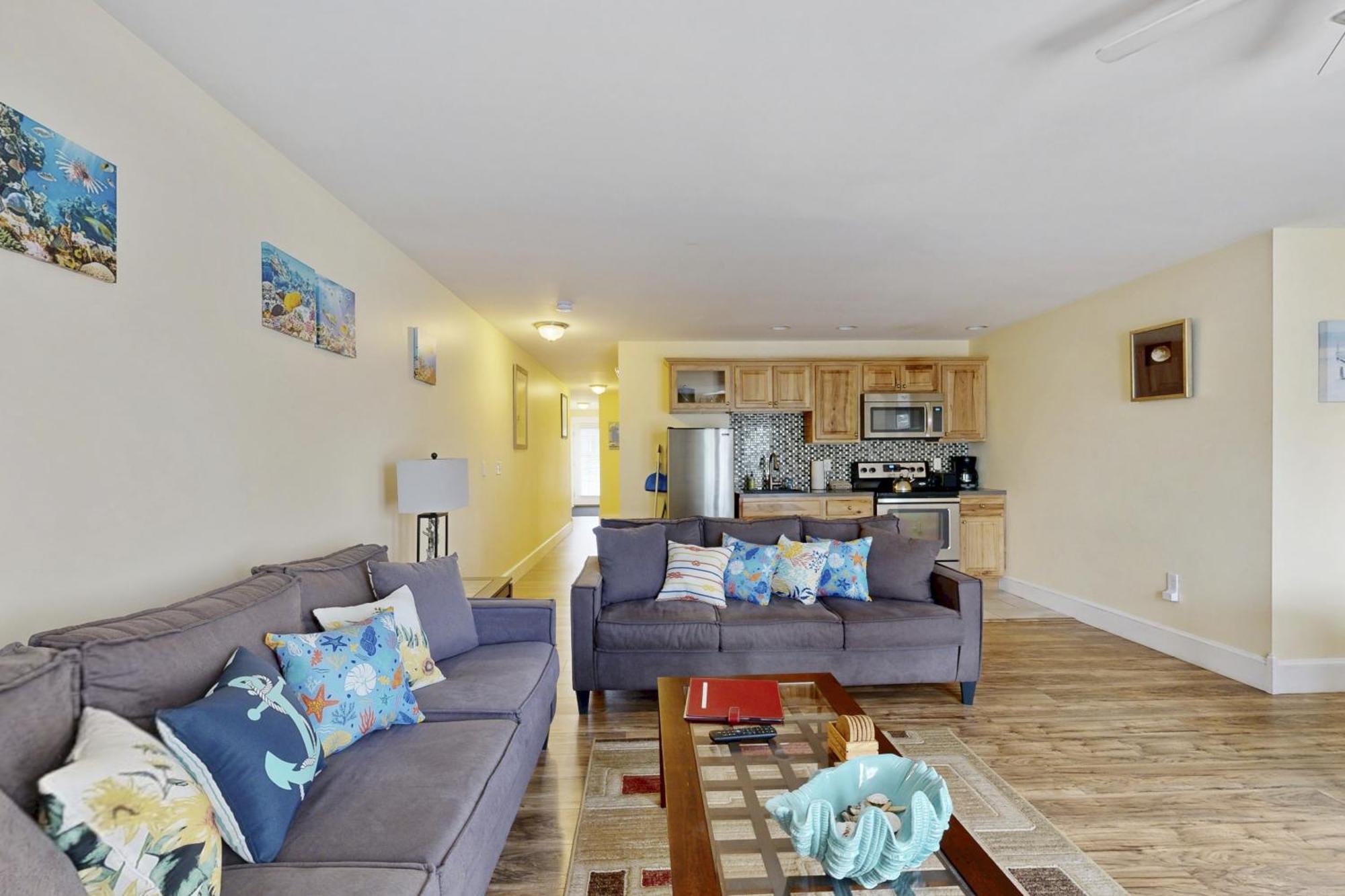 Sheepscot Gardens Villa Edgecomb Bilik gambar