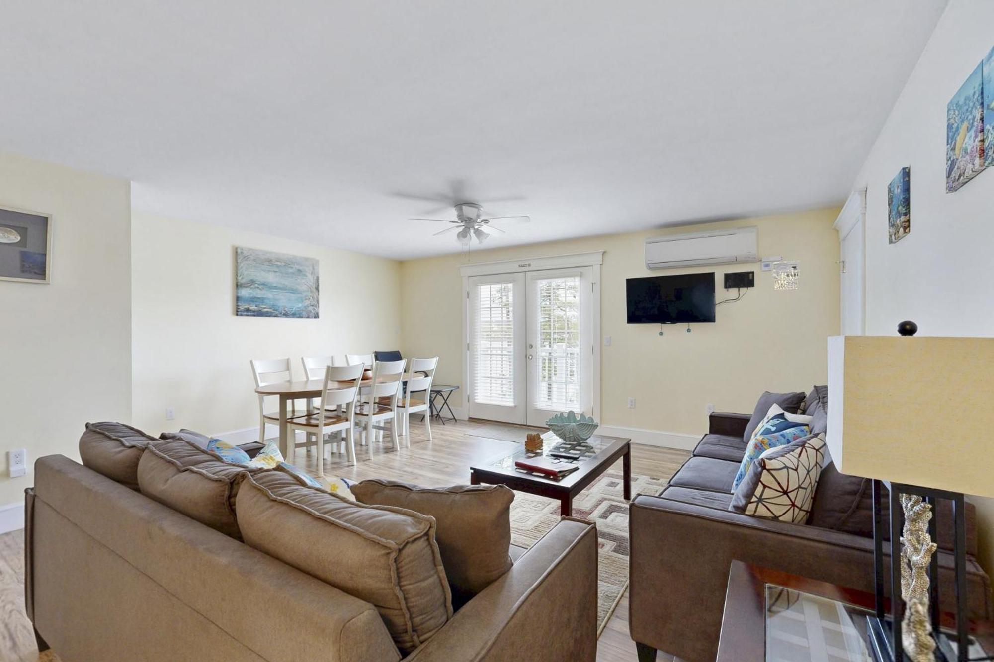 Sheepscot Gardens Villa Edgecomb Bilik gambar